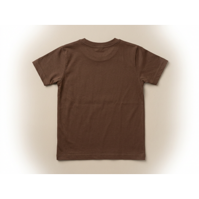 T-shirt SMAS Taupe