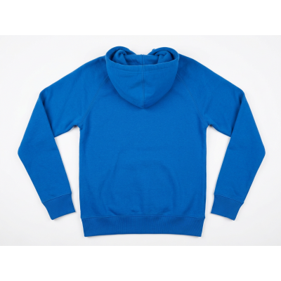 Γυναικείο Φούτερ Raglan FH003 FDM Sapphire Blue