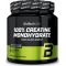 Biotech USA 100% Creatine Monohydrate Unflavoured 500gr