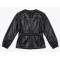 Μπουφάν KLB137 SHK PARIS Black