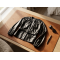 Μπουφάν KLB137 SHK PARIS Black