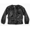 Μπουφάν KLB137 SHK PARIS Black