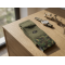 Κάλτσες 60330569-41-46 Trendy Army Socks Olive Green