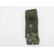 Κάλτσες 60330569-41-46 Trendy Army Socks Olive Green
