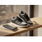 Παπούτσι LS010 VANTRO Black-Grey