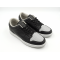 Παπούτσι LS010 VANTRO Black-Grey