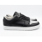 Παπούτσι LS010 VANTRO Black-Grey
