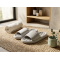 Παντόφλες 60349953 COMFY γκρι
