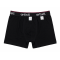 Μποξεράκι 60349955-S ARTISTI μαύρο