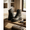 Ανδρικά Μποτάκια BD9002 Brandit Black
