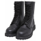 Ανδρικά Μποτάκια BD9003 Brandit Black