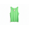 Αμάνικο T-shirt 60349963 Bella+Canvas Apple Green