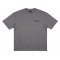 T-Shirt Oversized Dropsize Steel Gray