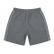 Ανδρικό Μαγιό Dropsize Steel Gray