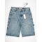 Βερμούδα τζιν Dropsize BLUE SAND