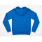 Γυναικείο Φούτερ Raglan FH003 FDM Sapphire Blue